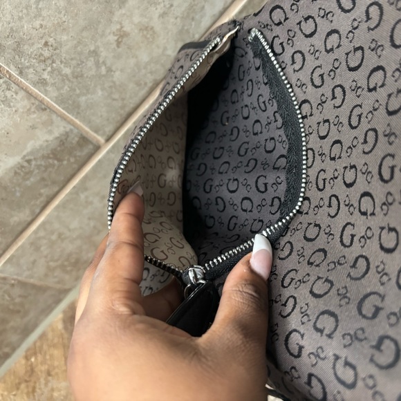 GUESS Small Backpack Purse - Picture 2 of 5